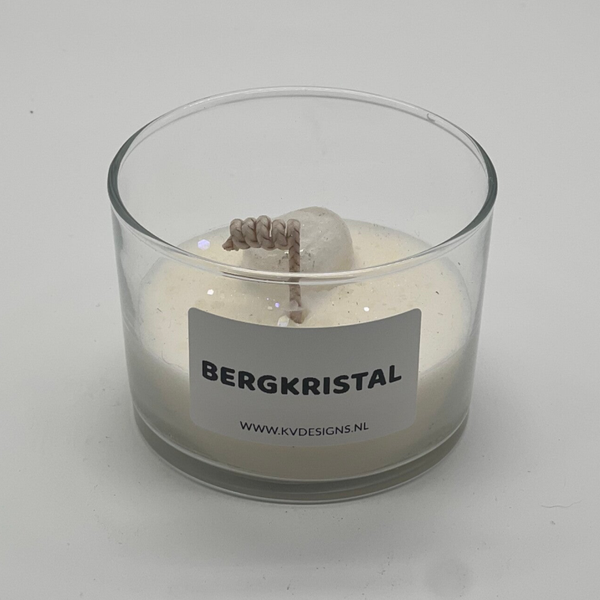 Edelsteen - Bergkristal