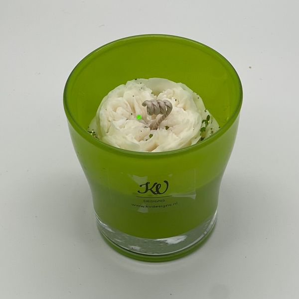 Container kaars - 449