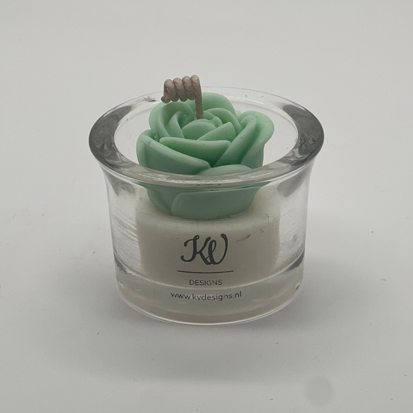 Container kaars - 664
