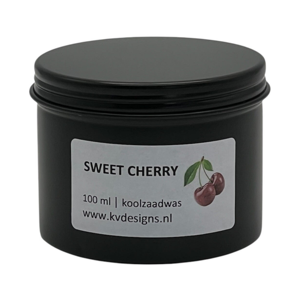 Geurkaars - Sweet Cherry