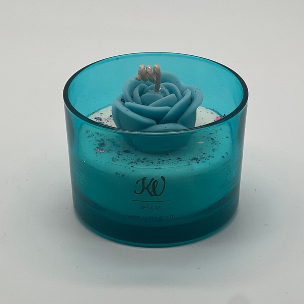 Container kaars - 667