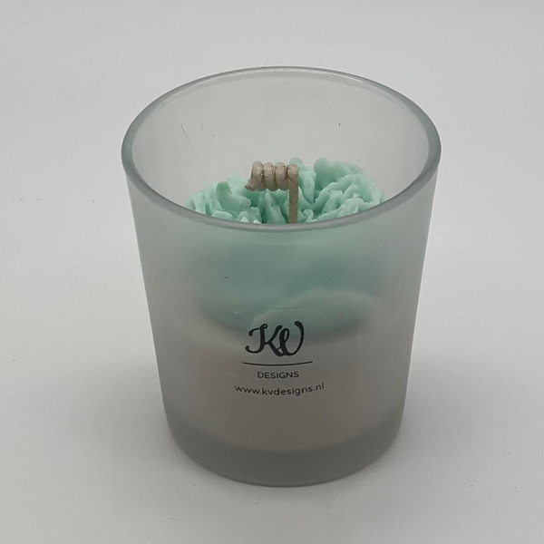 Container kaars - 463