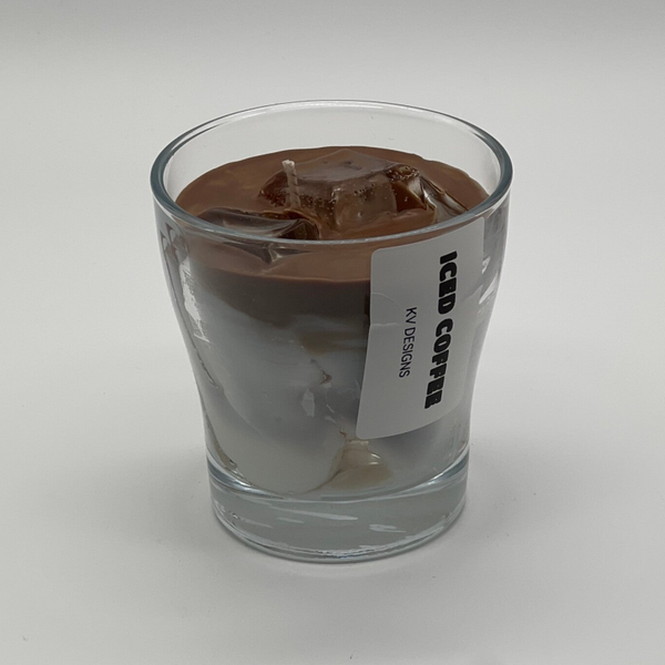 Container kaars - 596