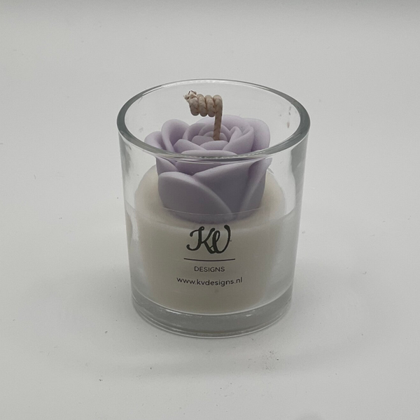 Container kaars - 579