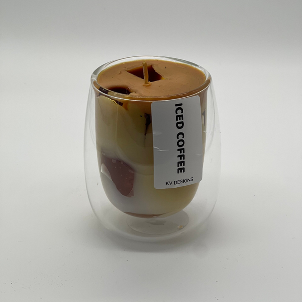 Container kaars - 639