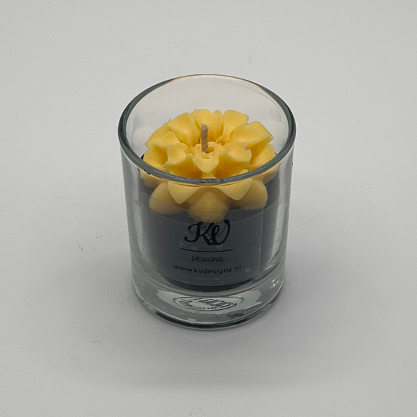 Container kaars - 622