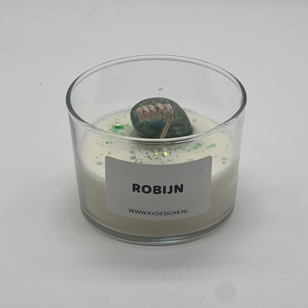 Edelsteen - Robijn