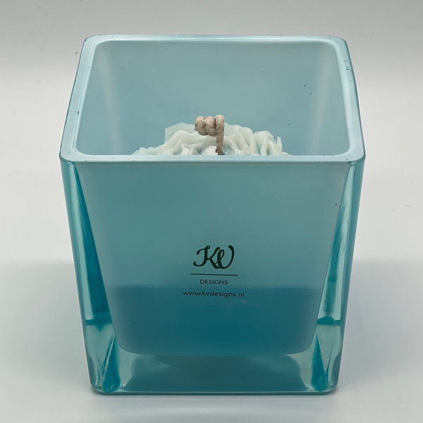 Container kaars - 402