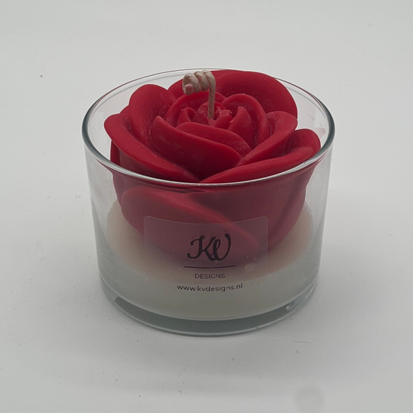 Container kaars - 693