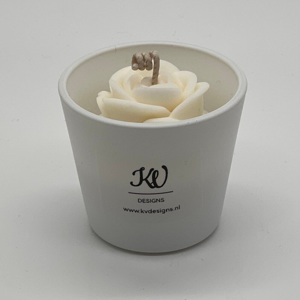 Container kaars - 462