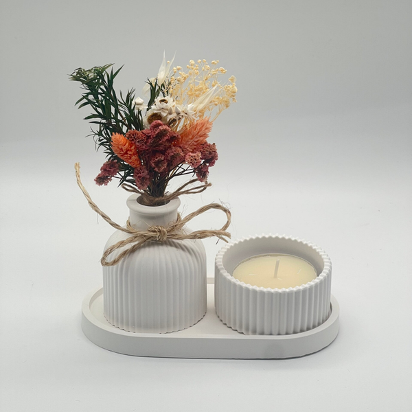 Deco set - beige