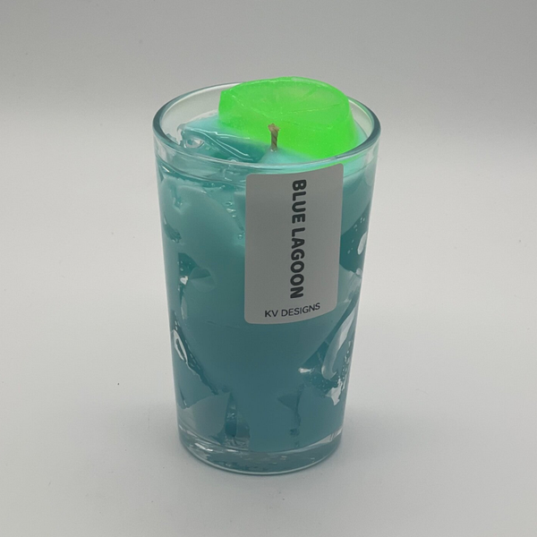 Container kaars - 703