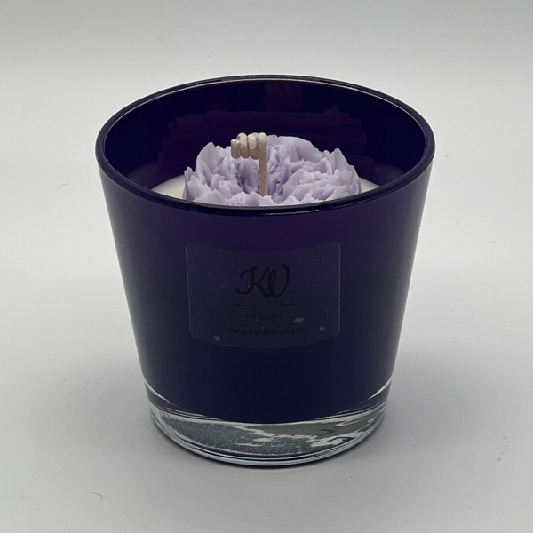 Container kaars - 474