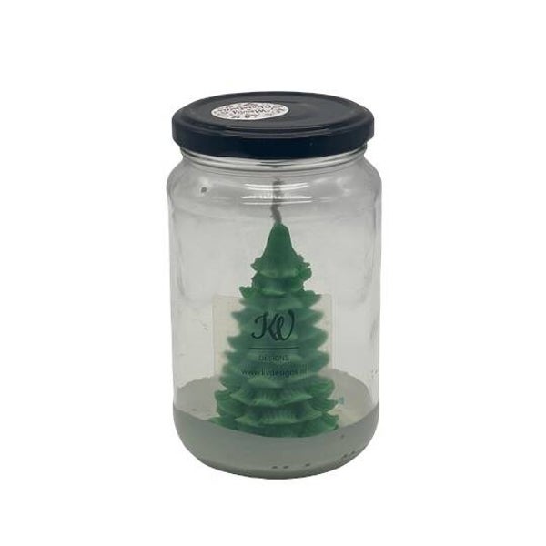 KERST - kerstboompot