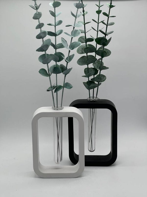 Reageerbuishouder eucalyptus