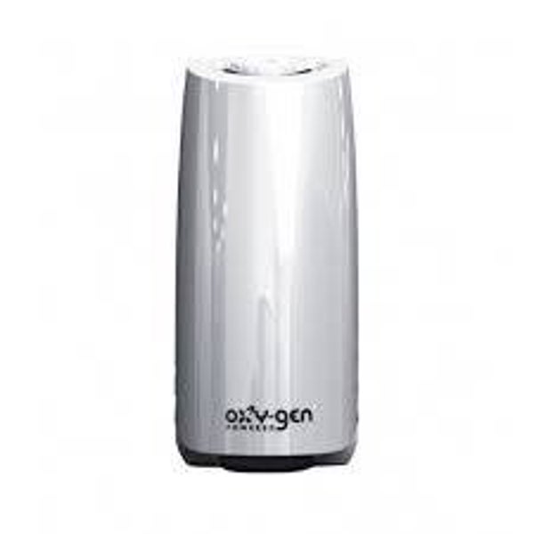 Oxy-Gen luchtverfrisser 
