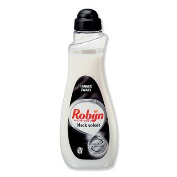robijn black velvet