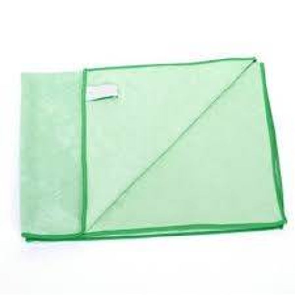 werkdoek micro heavy groen (5)