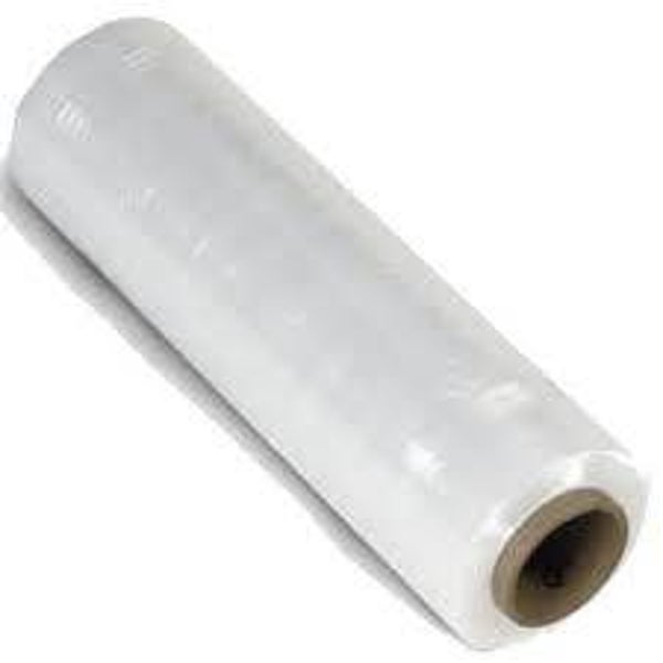 poly slagersrollen 30 x 24 cm perfo 800g