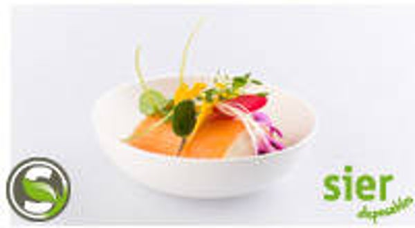 Bagastro tipje rond 5 cl ø 70 x h 20 mm (80)