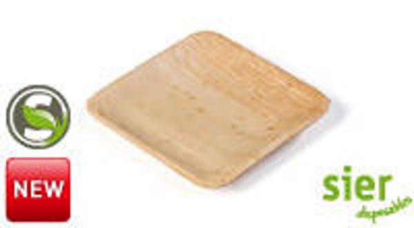 Palm bordje vierkant (20)