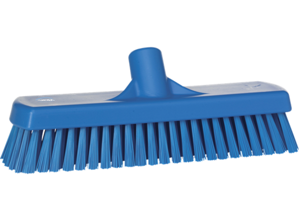 Vikan vloerschrobber 300mm