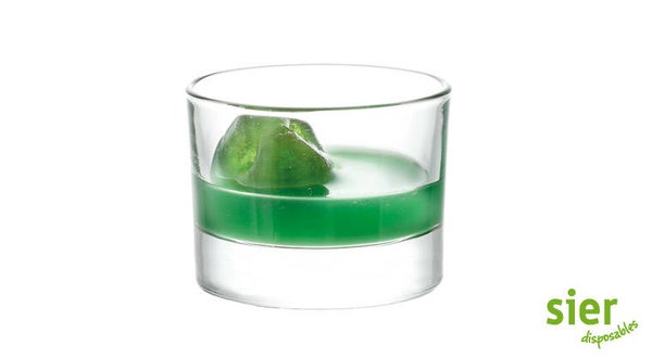 Bode glas/bakje 17 cl 0 7 x 5,4 cm (32)