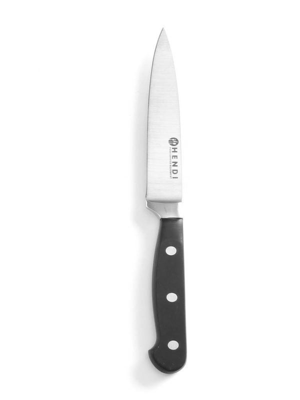 Hendi keuken mes 240mm