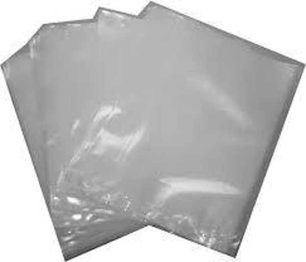Vacuumzak 20 x 30 cm (100)