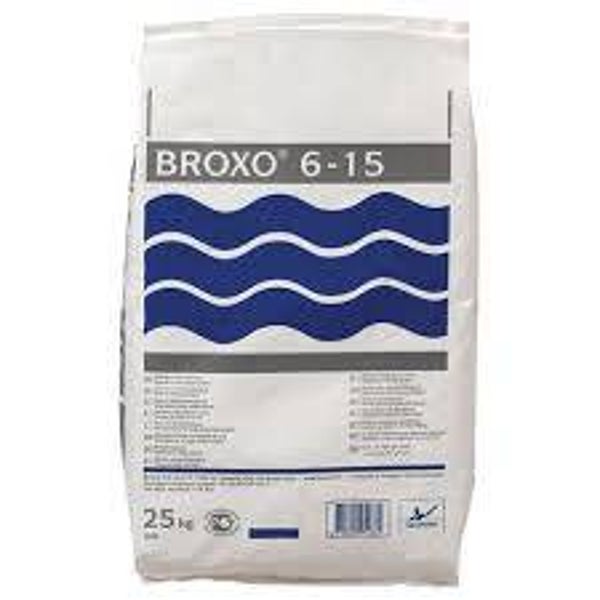 broxomatic (25kg)