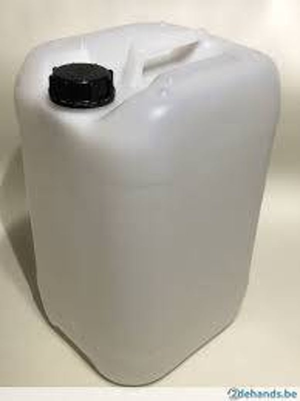 	 Ovenreiniger Convoclean Forte  Ready-to-use 10 liter