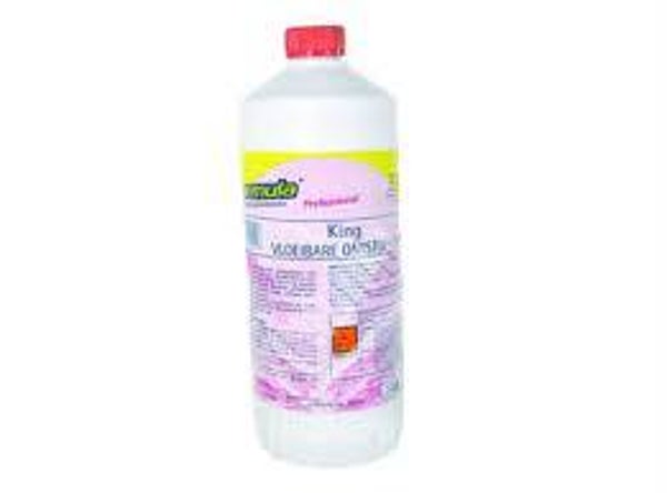 Vloeibare ontstopper (fles 1 liter)