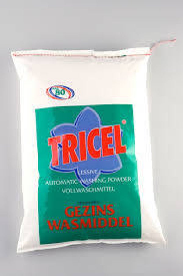 Waspoeder Tricel 10 kg