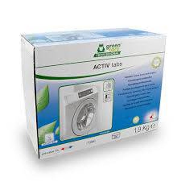 Wastablet Tana activ tabs 112 st	