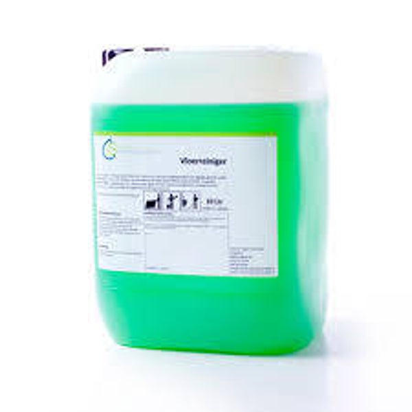 vloerreiniger (can a 5 Liter ) un transparant