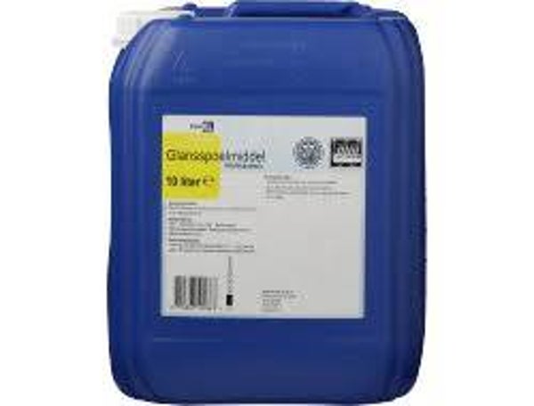 naglansspoelmiddel winterhalter 5 Ltr