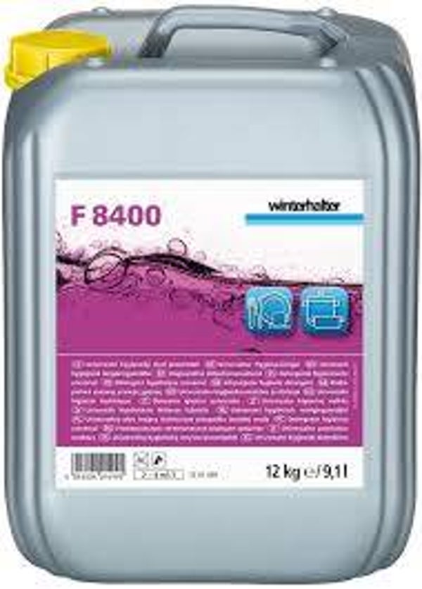 vaatwasmiddel winterhalter 25 kilo