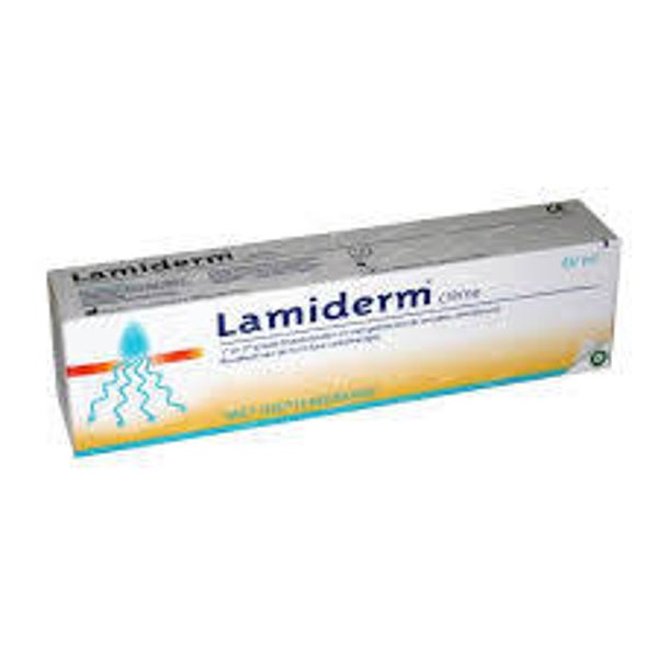 Brandwonden Cremé 30 ml