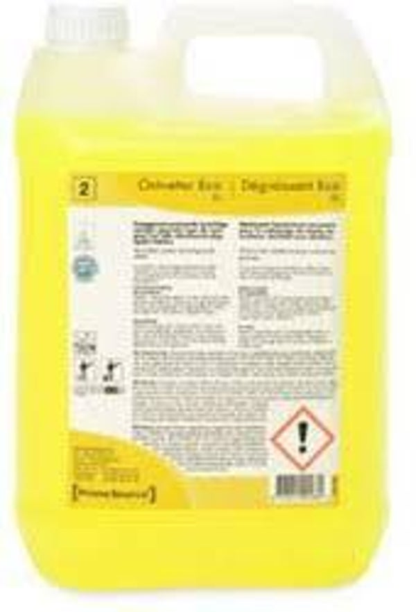 Keukenreiniger / Onvetter can 10 liter