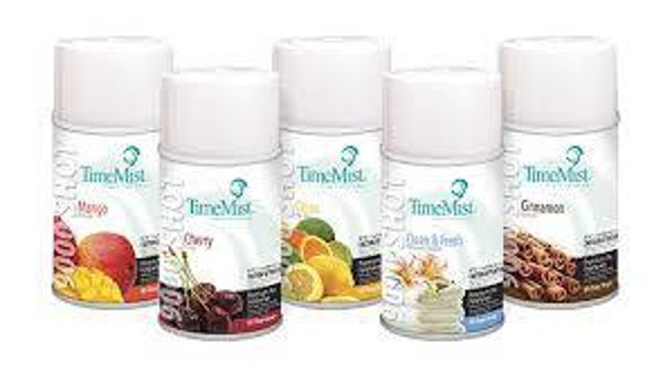 TM Micro diverse geuren 12 x 100ml