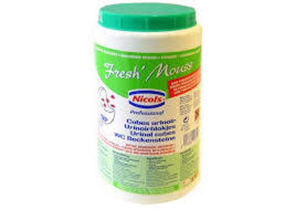 Urinoir stenen Robson 3 kg