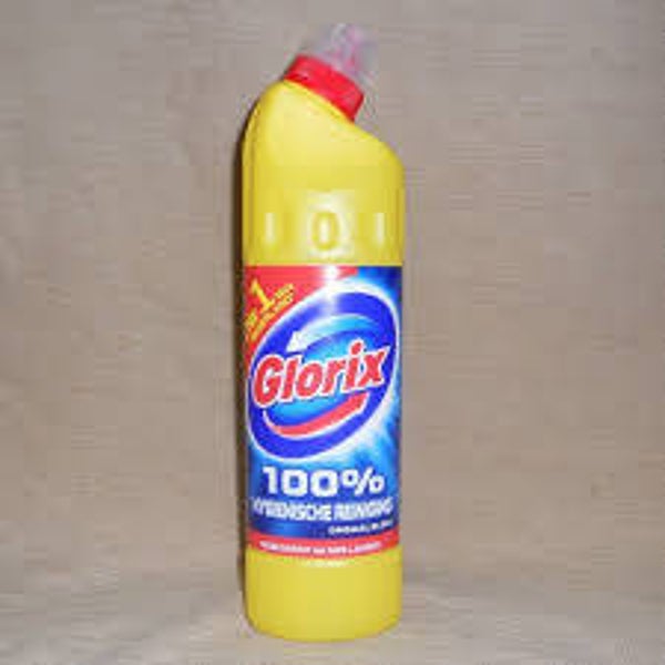 Bleekmiddel dik (1 liter fles)