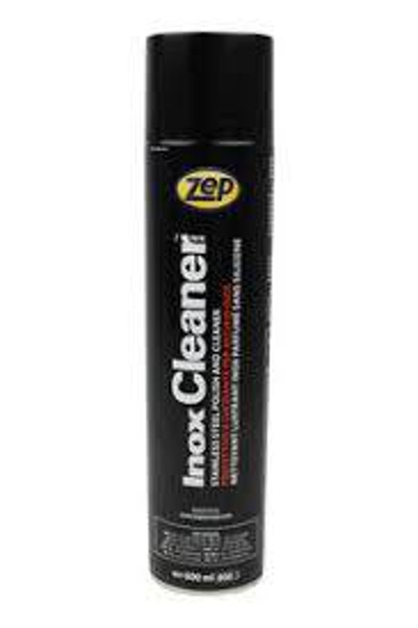 zep inoxcleaner 600 ml bus
