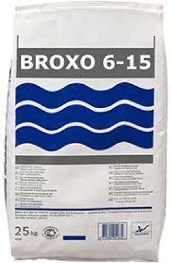 broxomatic (25kg)