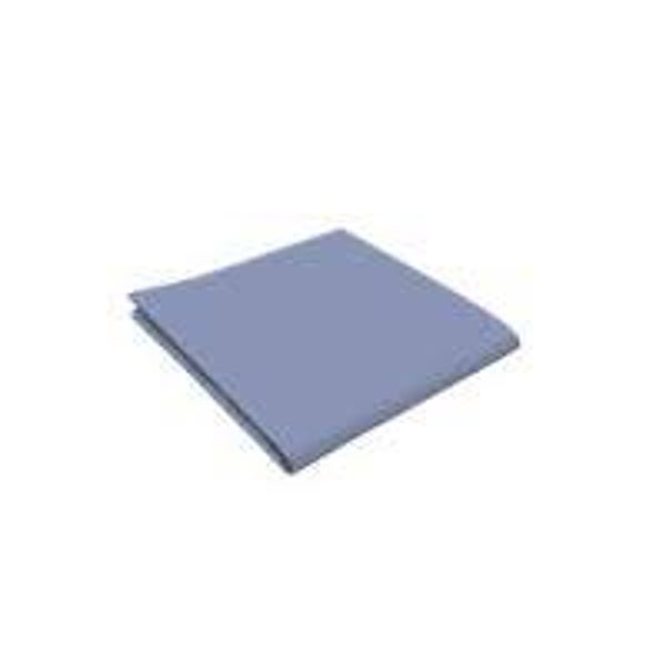 Non-woven sopdoeken gu blauw 38 x 40 cm  140 gr (100)