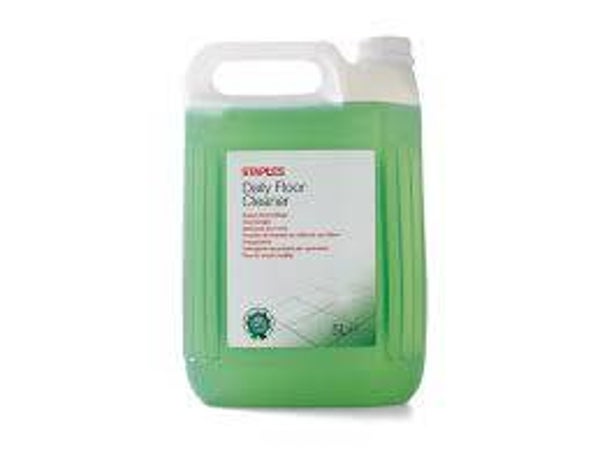 handzeep dennen can a 5 liter