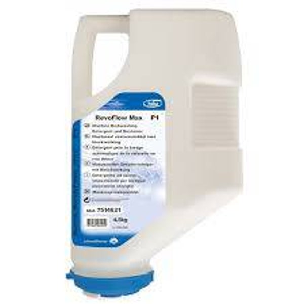 Suma Revoflow Max P1 3 x 4,5 kg