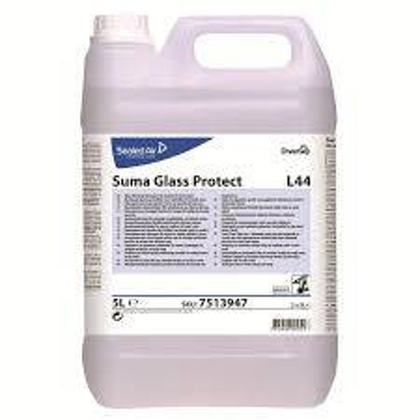 Suma Glass Protect L44 2 x 5 lit	