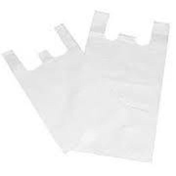 Hemddraagtas 28x7x50 cm (2000)