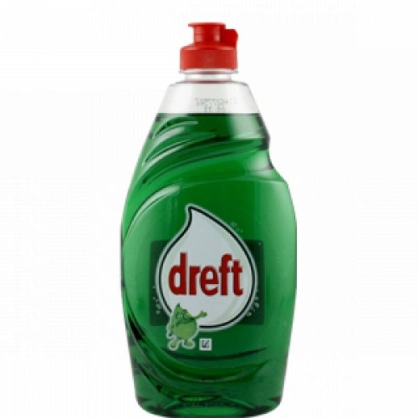 dreft